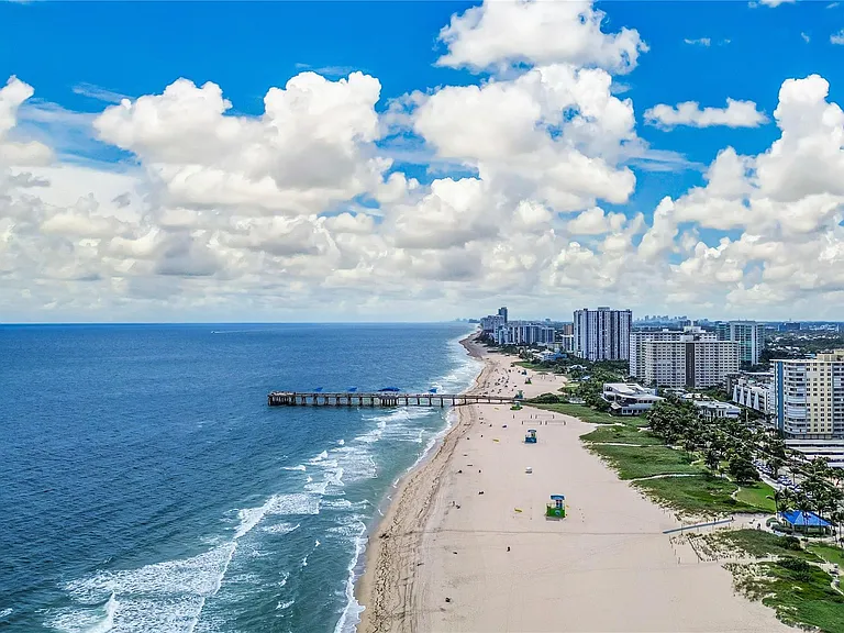 525 N Ocean Blvd #1916 — Photo 4