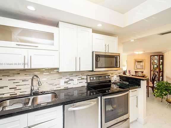 3rd image of 3401 N Country Club Dr APT 215