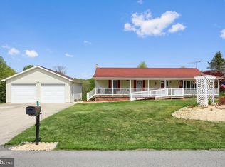 34 Fruitwood Trl, Fairfield, PA 17320