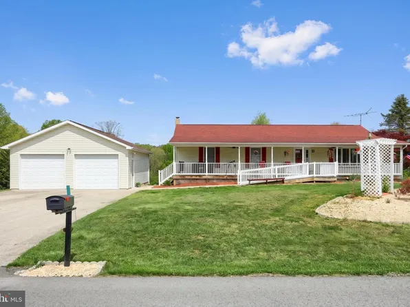 34 Fruitwood Trl, Fairfield, PA 17320