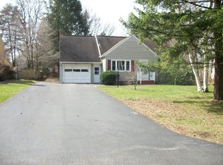 471 Covewood Blvd, Webster, NY 14580