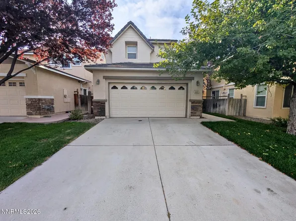 6682 Sportoletti Dr, Sparks, NV 89436