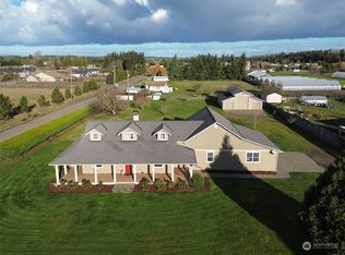 31 Fergy Ln, Sequim, WA 98382