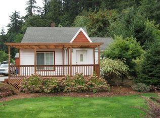 10744 SE Clinton St, Portland, OR 97266