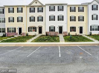 1853 Graymount Way, Edgewood, MD 21040
