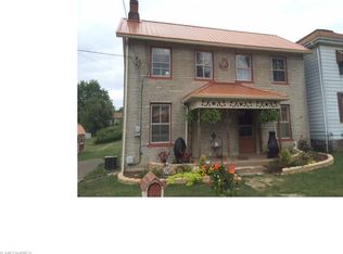 113 S Walnut St, Richmond, OH 43944