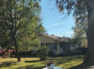 407 Edmondson St, Sikeston, MO 63801
