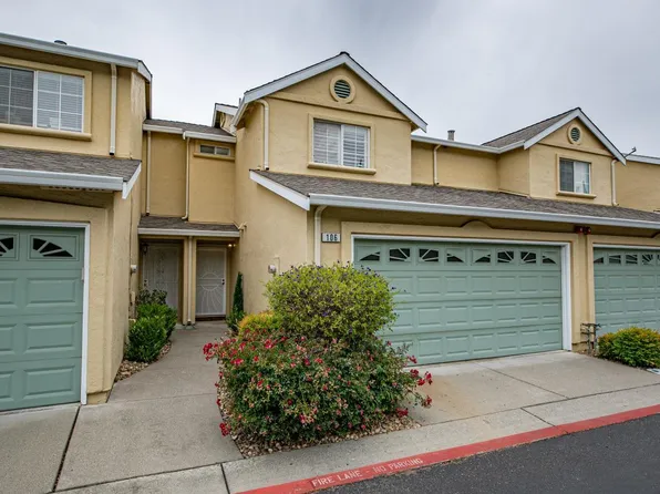 106 Roseburg Way, Fairfield, CA 94534