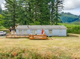 21638 NE Basket Flat Rd, Battle Ground, WA 98604