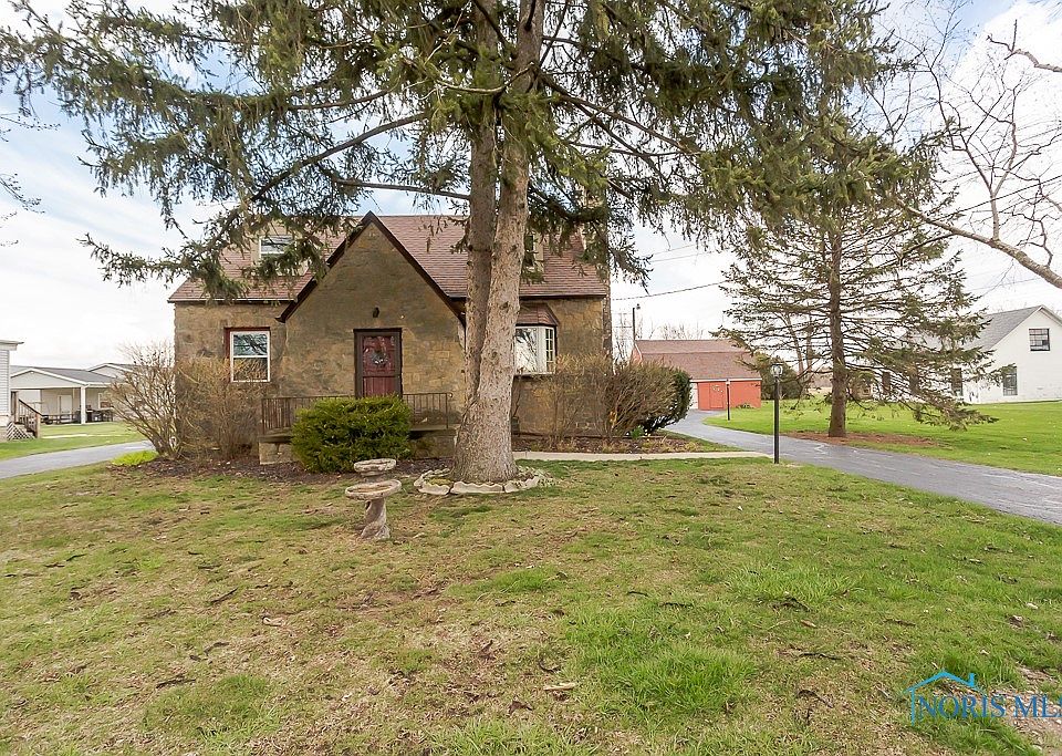 3855 Brown Rd, Oregon, OH 43616 Zillow
