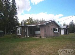 4705 County Road D, Florence, WI 54121