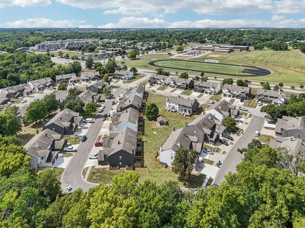 Chestnut Heights Townhomes