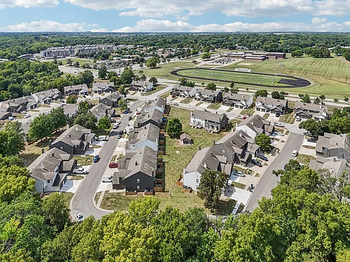 Chestnut Heights Townhomes Photo 1