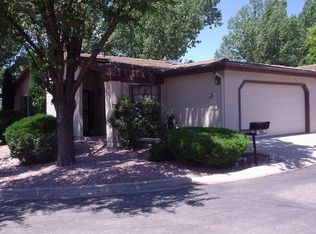 908 N Rolling Green Rd, Dewey, AZ 86327