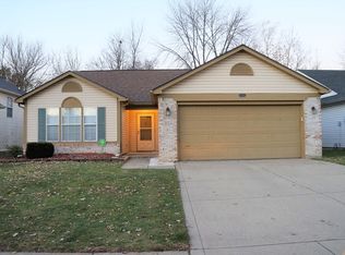8408 Country Club Blvd, Indianapolis, IN