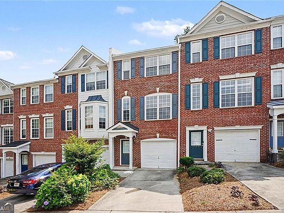 2nd image of 3158 Mill Springs Cir