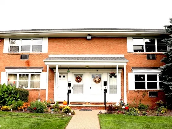 25 River Rd #C9, Nutley Twp., NJ 07110