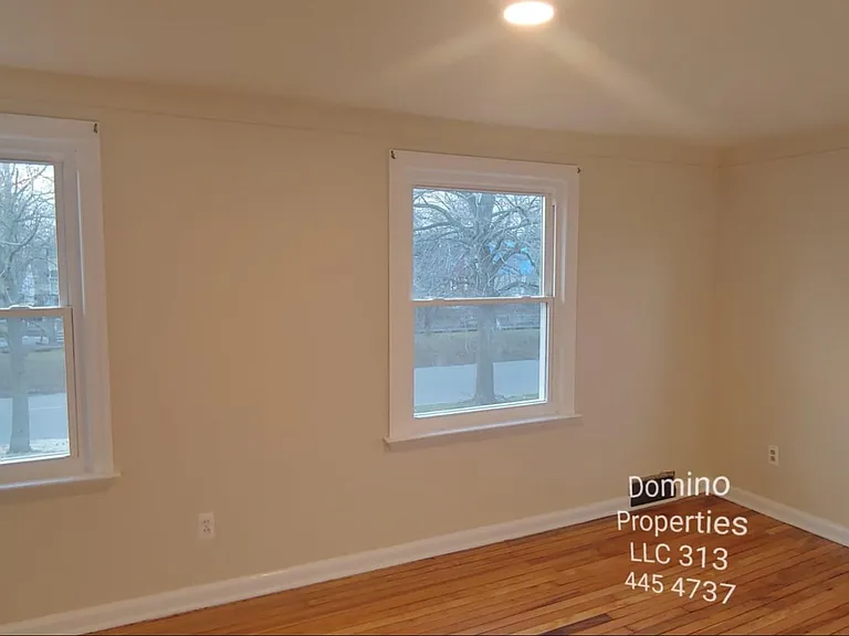 Master bedroom.