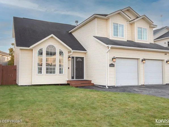 2010 Casey Cusack Loop, Anchorage, AK 99515