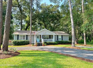 24309 S Canal St, Melrose, FL 32666