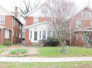 119 9th Ave W, Huntington, WV 25701