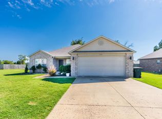 124 Harper Dr, Brookland, AR 72417