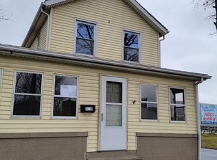 318 N 5th St, Richmond, IN