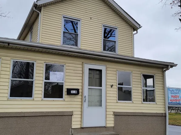 318 N 5th St, Richmond, IN 47374