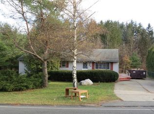 26 West Rd, Adams, MA 01220