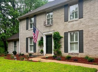 8086 Dogwood Rd, Germantown, TN 38138
