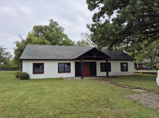 520 E Ohio St, Eureka, KS 67045