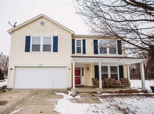 5502 Front Point Ct, Indianapolis, IN 46237