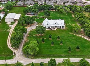 408 Creek Hill Way, Justin, TX 76247