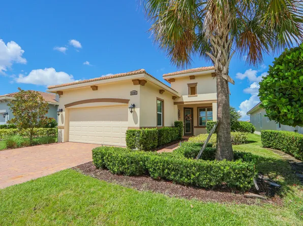 8942 SW Pepoli Way, Port Saint Lucie, FL 34987