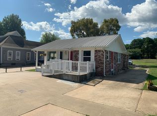 316 S Rogers St, Clarksville, AR 72830