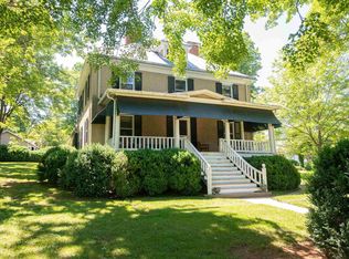 610 S Main St, Lexington, VA 24450