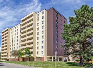 3420 Eglinton Ave E #608, Toronto, ON M1J 2H9