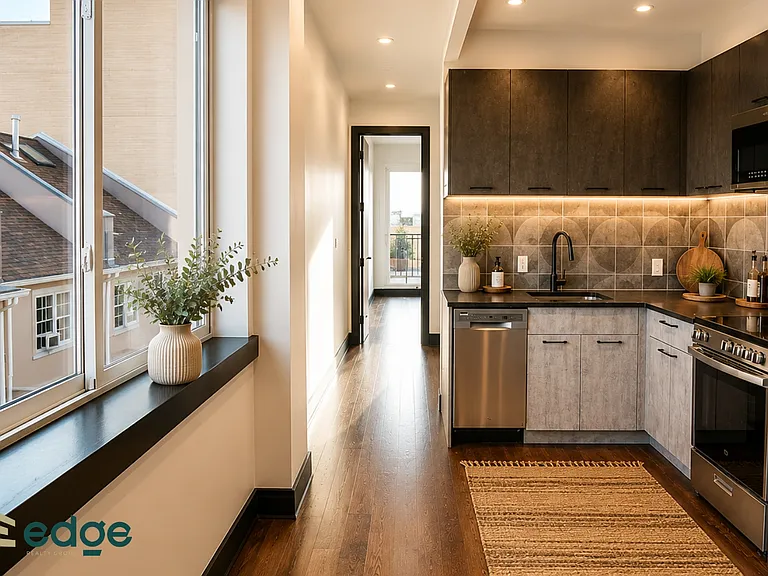 340 Irving Ave #3H — Photo 1