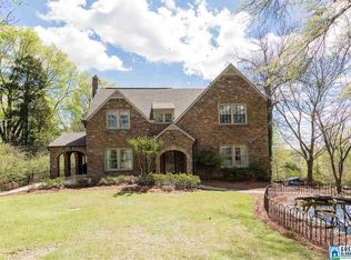 965 Shades Crest Rd, Birmingham, AL 35226