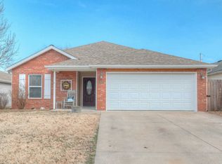 207 N Adams Ave, Joplin, MO 64801