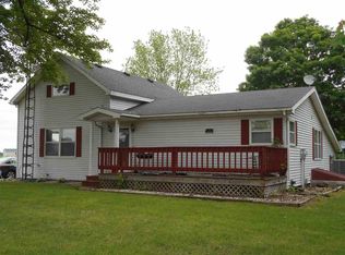 0055 N 450 E, Lagrange, IN 46761