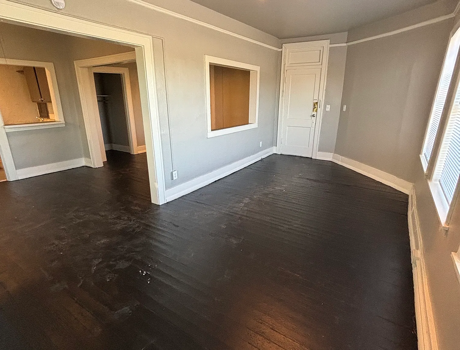 1 bed, 600 sqft, $795 — Photo 2