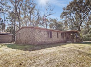 92 Howell Bluff Rd, Bruce, FL 32455