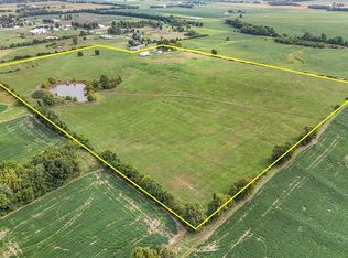 23478 Switzer Rd, Bucyrus, KS 66013