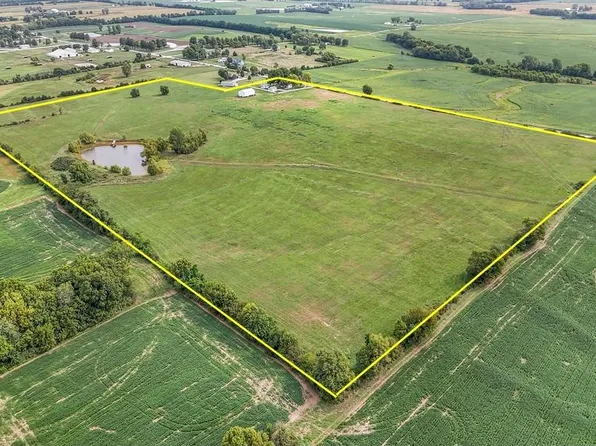 23478 Switzer Rd, Bucyrus, KS 66013