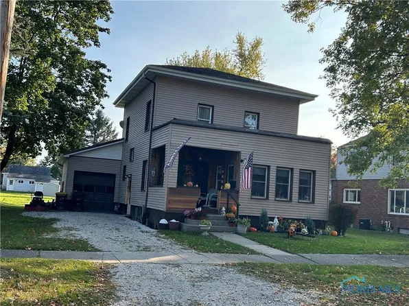 416 E Water St, Montpelier, OH 43543