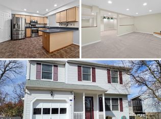 7916 Evesboro Dr, Severn, MD 21144