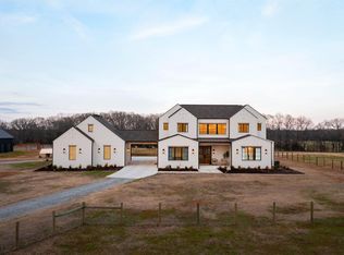 2811 Lebanon Rd, Pendleton, SC 29670