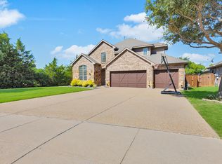 1251 Kirkwood Ln, Prosper, TX 75078