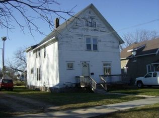 500 Deleglise St, Antigo, WI 54409
